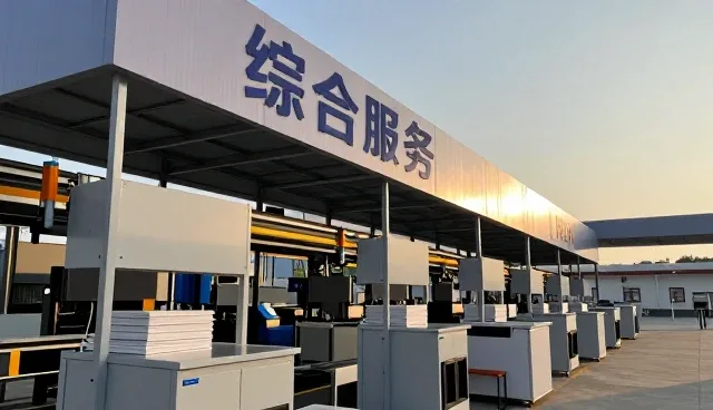南昌华殳创数码科技有限公司