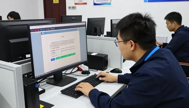 南昌华殳创数码科技有限公司推动成本控制向智能化方向发展