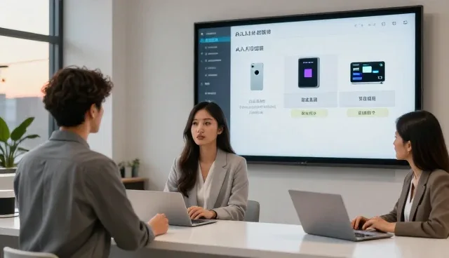智能终端对接平台如何助力企业实现成本控制