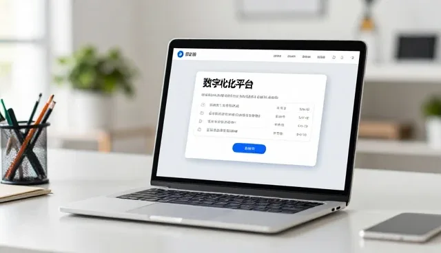 如何通过用户体验优化提升数字化平台成本控制效率