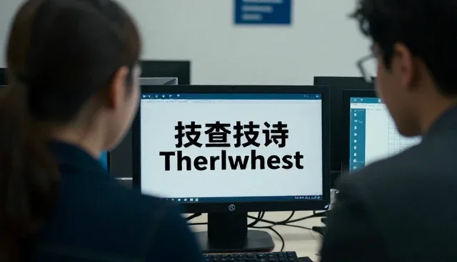 物联网监控系统在复杂环境中的对接维护实践